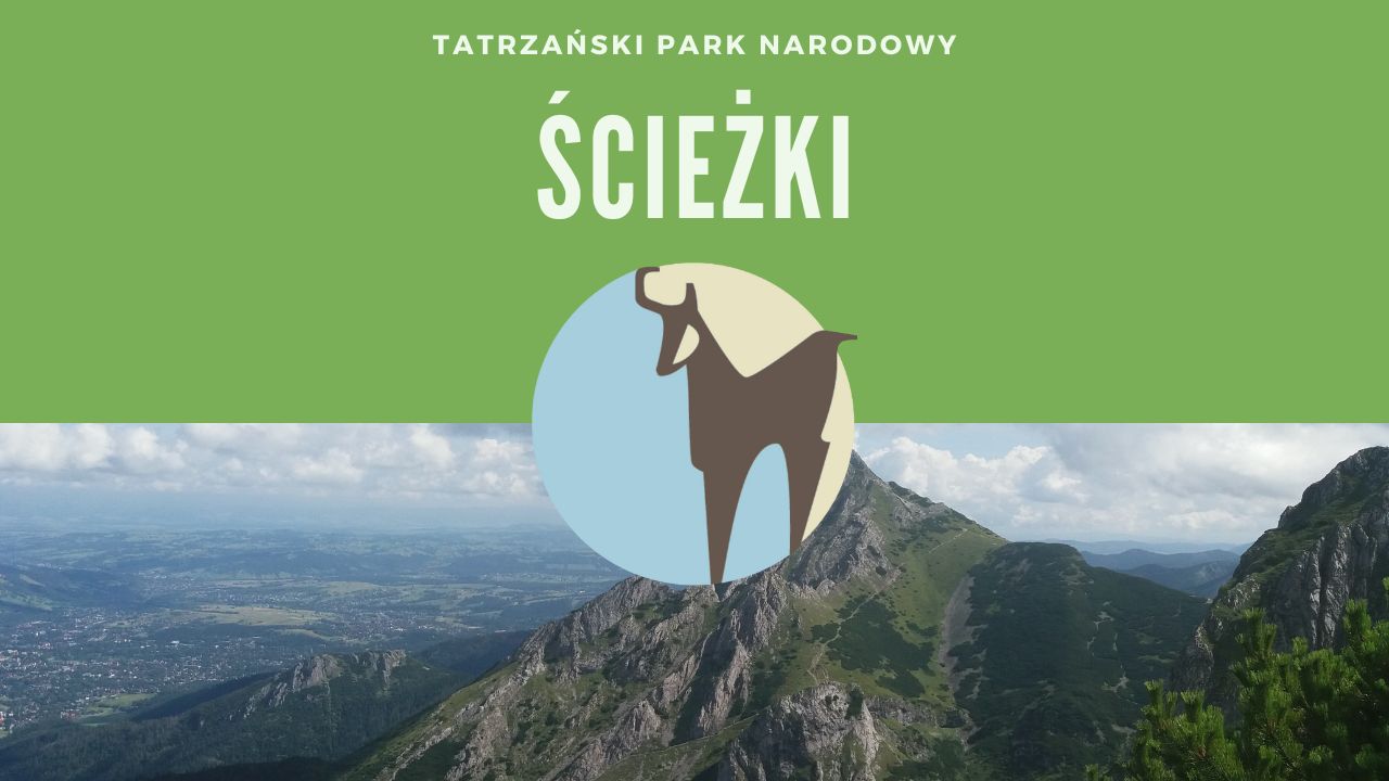 Tatrza Ski Park Narodowy Cie Ki Tatrza Ski Park Narodowy